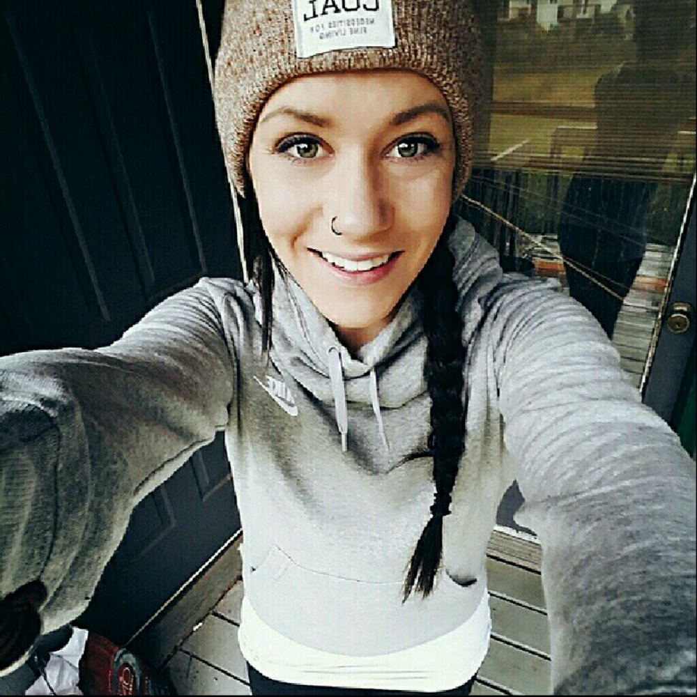 ✌Meet your Posher, Amanda =^.^=🐱🐈